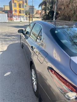 تويوتا كامري